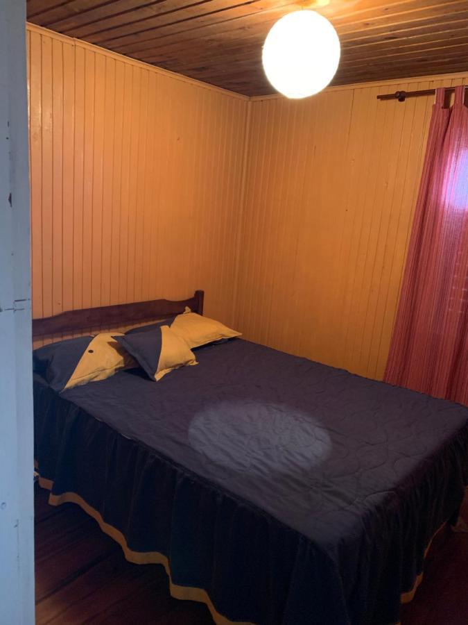 Casa De Campos do Jordão エクステリア 写真